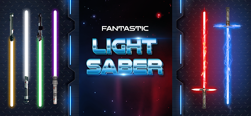 Lightsaber: Gun Sound Effects电脑版