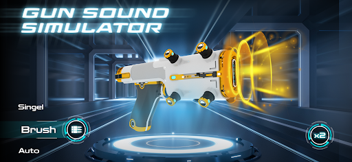 Lightsaber: Gun Sound Effects电脑版