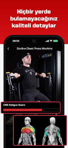 Ağırsağlam Fitness PC