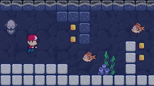 Super World Bros - Adventure PC