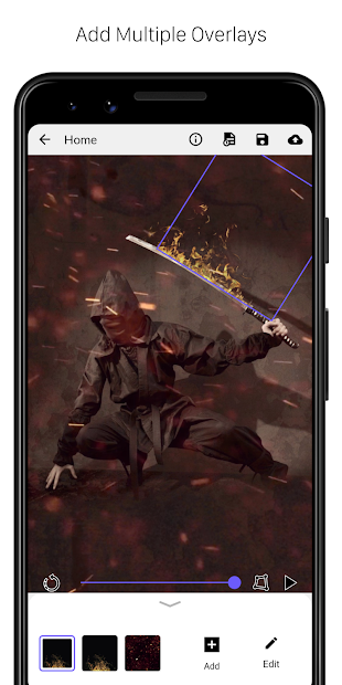 StoryZ Photo Motion & Cinemagraph PC