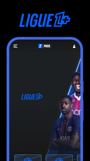 Ligue 1+ PC