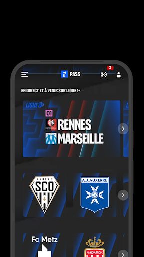 Ligue 1+ PC