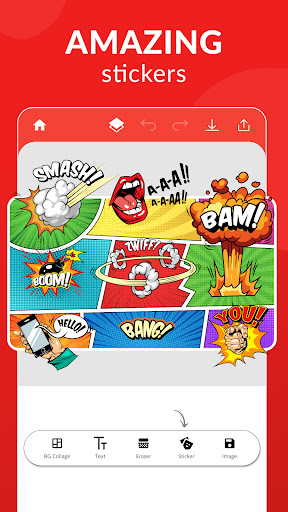 Thumbnail Maker for YouTubers পিসি