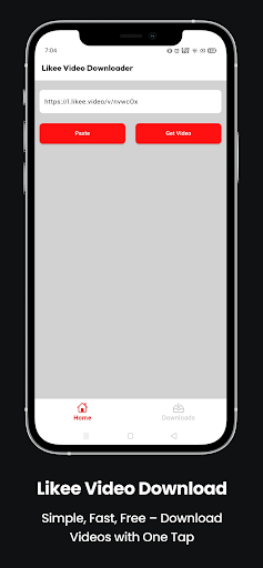 Likee Video Downloader No Logo PC