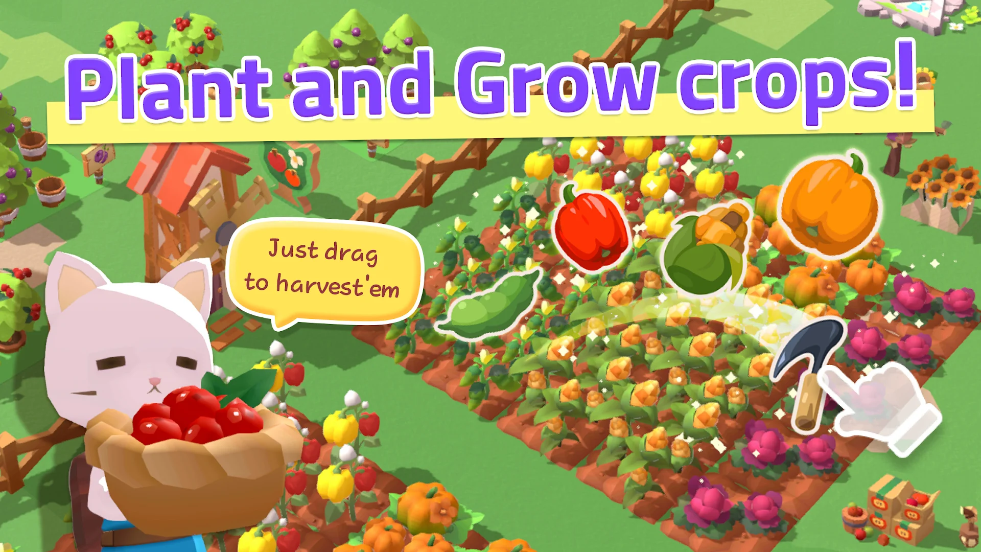 The Secret of Cat Island PC