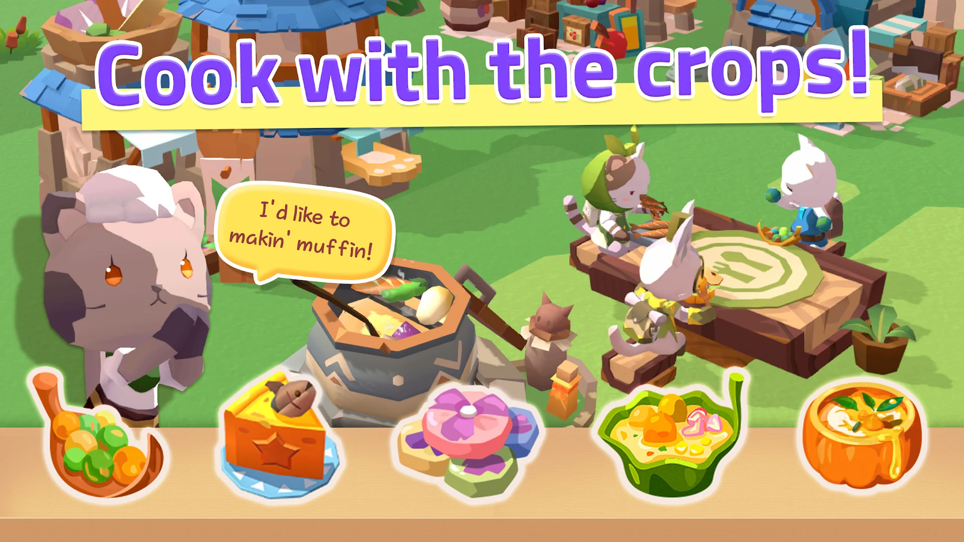 The Secret of Cat Island PC