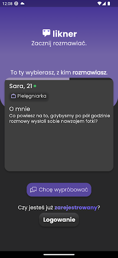 likner - Czat bez zdjęć