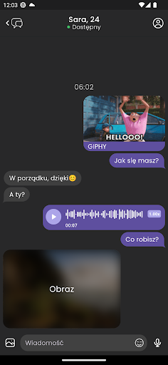 likner - Czat bez zdjęć