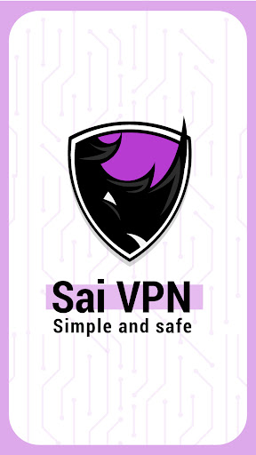 فیلتر شکن قوی پرسرعت Sai VPN پی سی