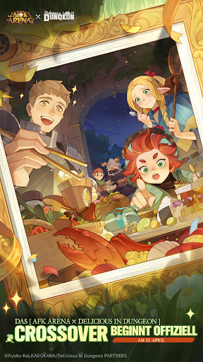 AFK Arena
