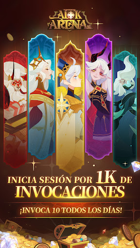 AFK Arena PC