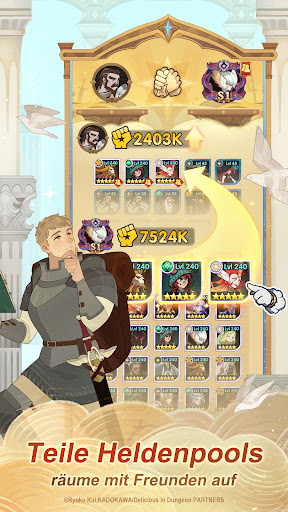 AFK Arena