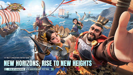 Rise of Kingdoms PC