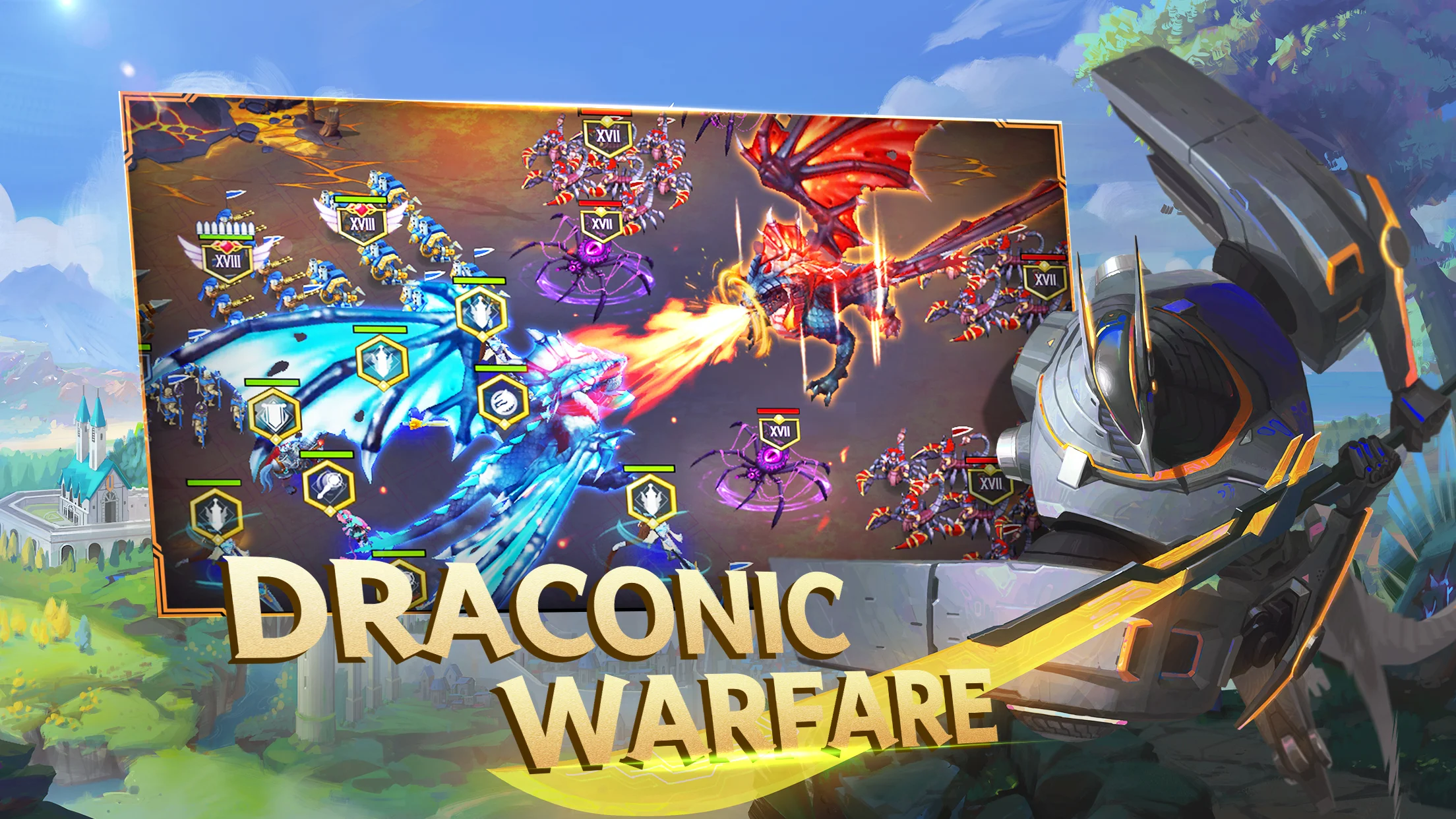 Art of Conquest : Airships PC