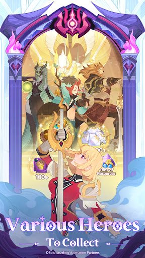AFK Arena PC