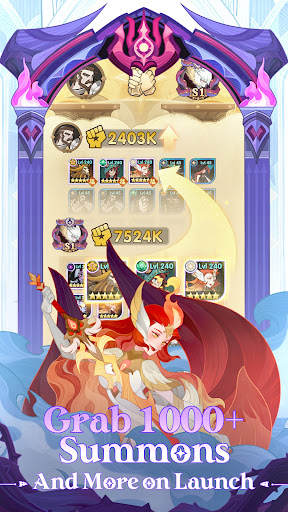 AFK Arena PC