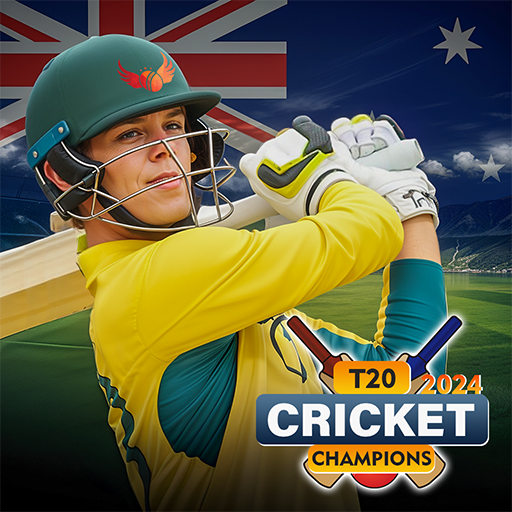 T20 Cricket 3D: Champions 2025 ?? ??