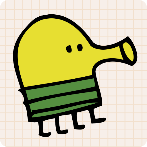 Doodle Jump PC