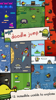 Doodle Jump电脑版