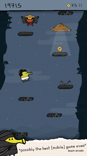Doodle Jump পিসি