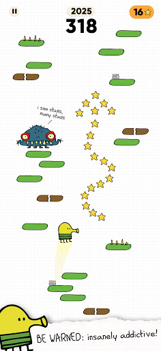 Doodle Jump 2電腦版