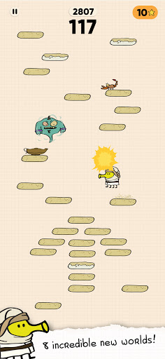 Doodle Jump 2電腦版