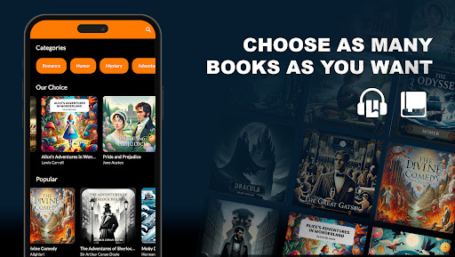 Limitless Books & Audiobooks ????