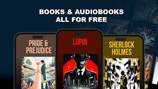 Limitless Books & Audiobooks ????