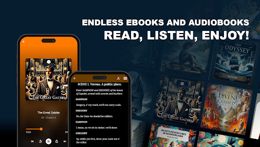 Limitless Books & Audiobooks ????