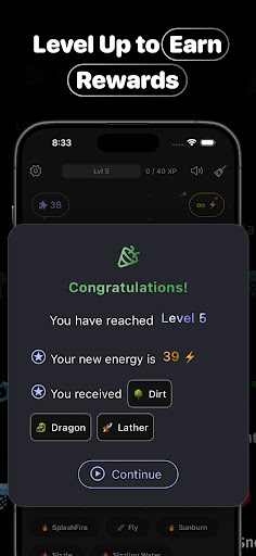 Infinity Craft Merge: Intermix PC