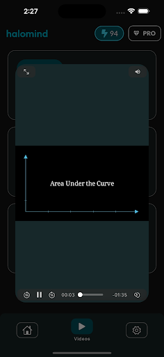 halomind - ai video explainer পিসি