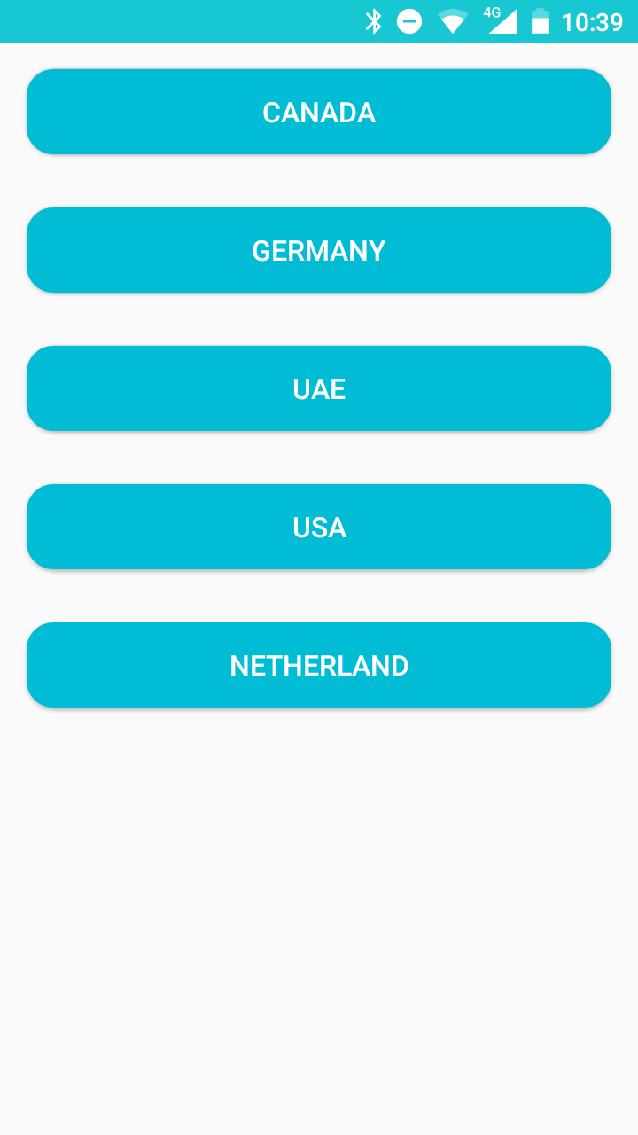 OLO VPN VPN غير محدود ، إصدار أولو VPN جديد الحاسوب