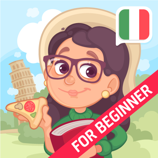 Italian for Beginners: LinDuo PC