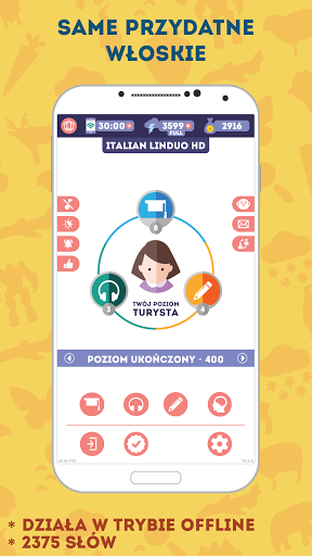 Włoski dla początkujących PC