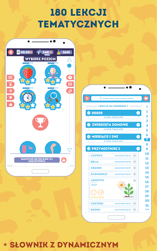 Włoski dla początkujących PC