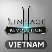 Lineage2 Revolution Vietnam PC