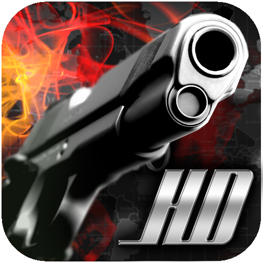 Magnum3.0 Gun Custom Simulator PC