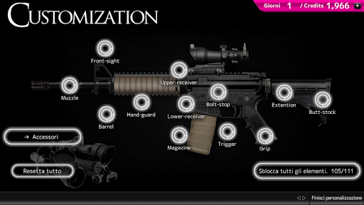 Magnum3.0 Gun Custom Simulator PC