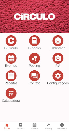 Love Círculo para PC