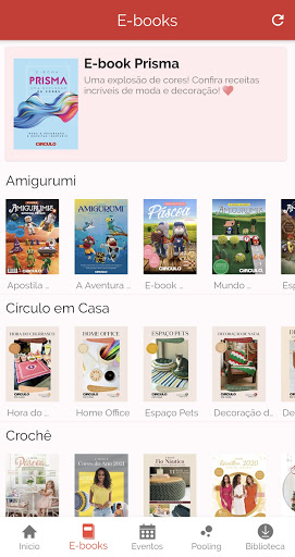 Love Círculo para PC