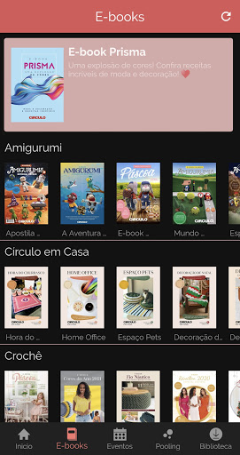 Love Círculo para PC