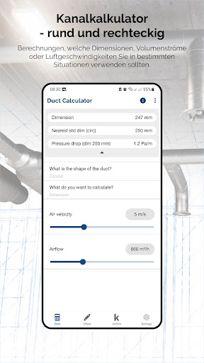 Lindab Vent Tools PC