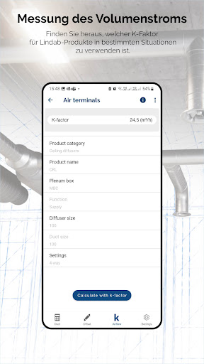 Lindab Vent Tools PC