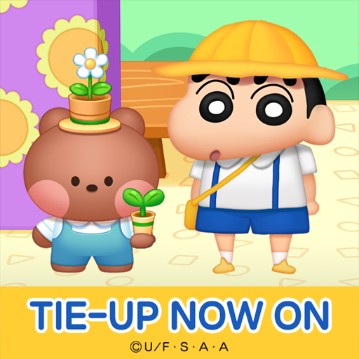 LINE CHEF A cute cooking game! PC