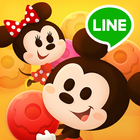 LINE：ディズニー トイカンパニー PC版