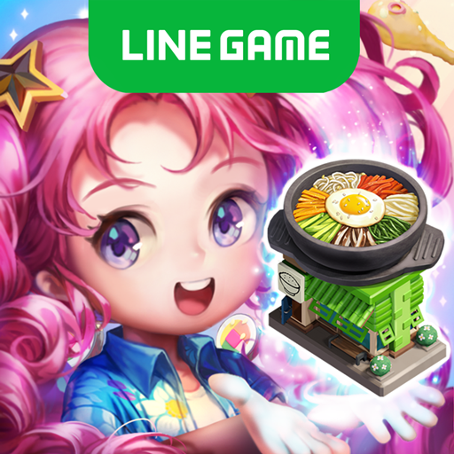 LINE Let's Get Rich