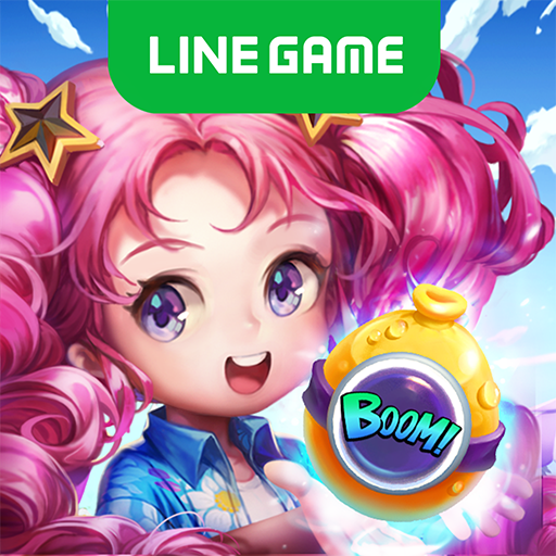 LINE Let's Get Rich