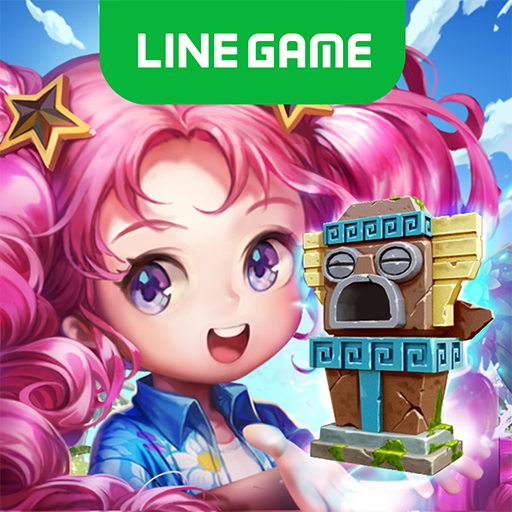 LINE เกมเศรษฐี
