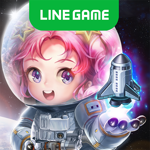LINE Let's Get Rich